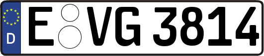 E-VG3814