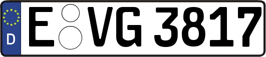 E-VG3817