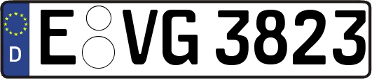 E-VG3823