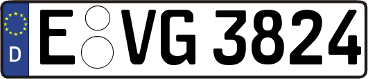 E-VG3824