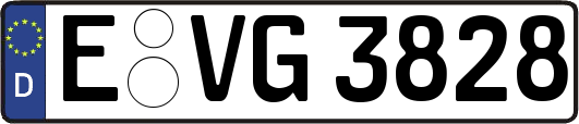 E-VG3828