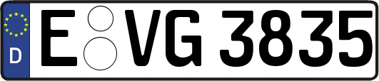 E-VG3835
