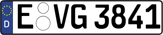 E-VG3841