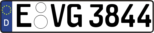 E-VG3844