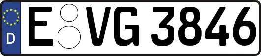 E-VG3846