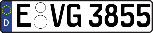 E-VG3855