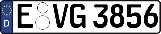 E-VG3856