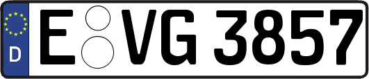 E-VG3857