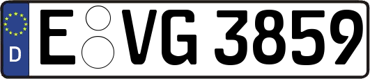 E-VG3859