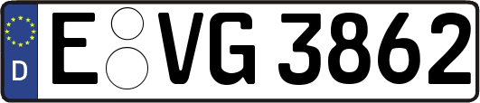 E-VG3862