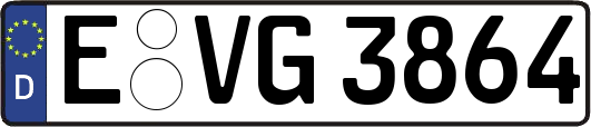 E-VG3864