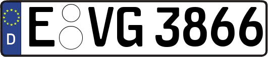 E-VG3866