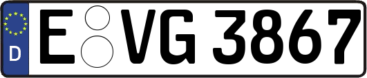 E-VG3867