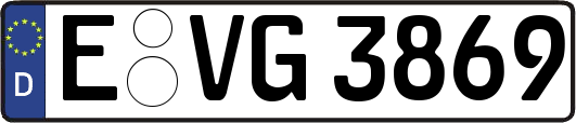 E-VG3869