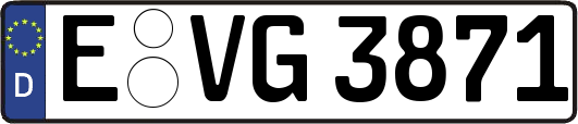 E-VG3871