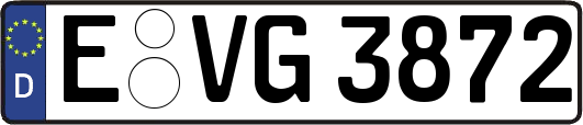E-VG3872