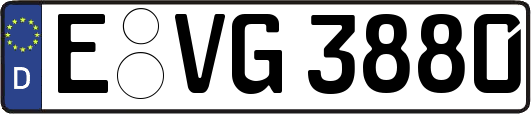 E-VG3880