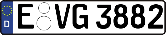 E-VG3882