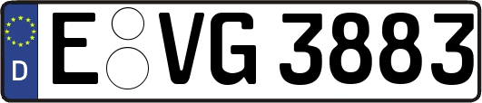 E-VG3883
