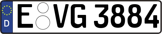 E-VG3884