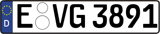 E-VG3891
