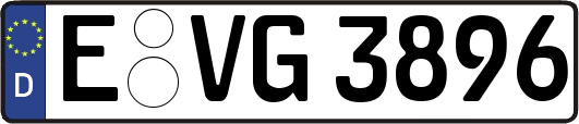 E-VG3896