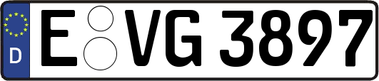 E-VG3897