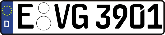 E-VG3901