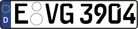 E-VG3904