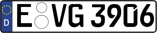 E-VG3906