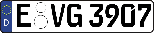 E-VG3907
