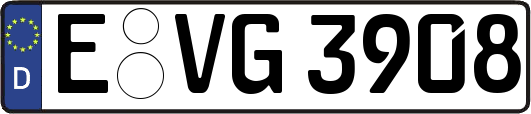 E-VG3908