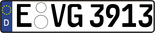 E-VG3913