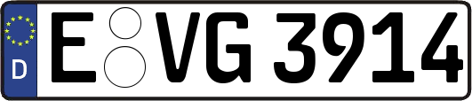 E-VG3914