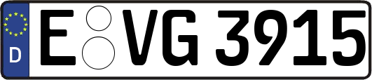E-VG3915