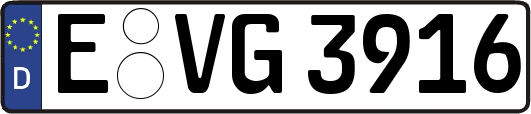 E-VG3916