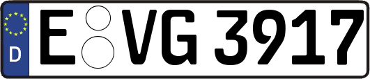 E-VG3917