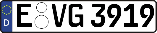 E-VG3919