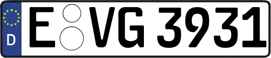 E-VG3931