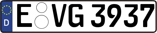 E-VG3937