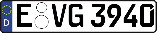 E-VG3940