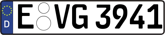 E-VG3941