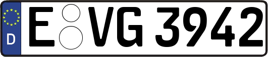 E-VG3942
