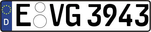 E-VG3943