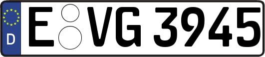 E-VG3945