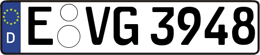 E-VG3948
