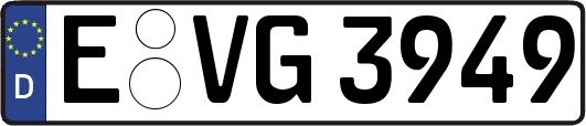 E-VG3949