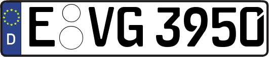 E-VG3950
