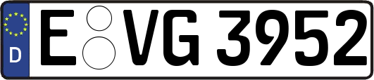 E-VG3952