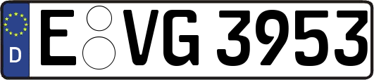 E-VG3953